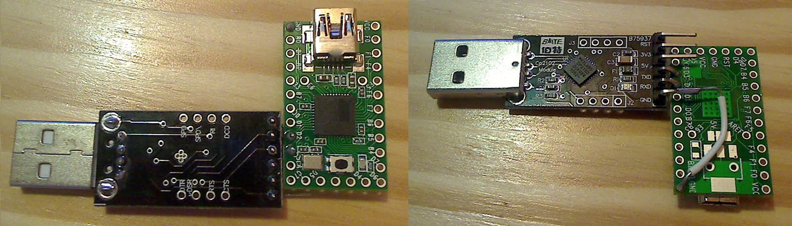 Teensy® 2.0