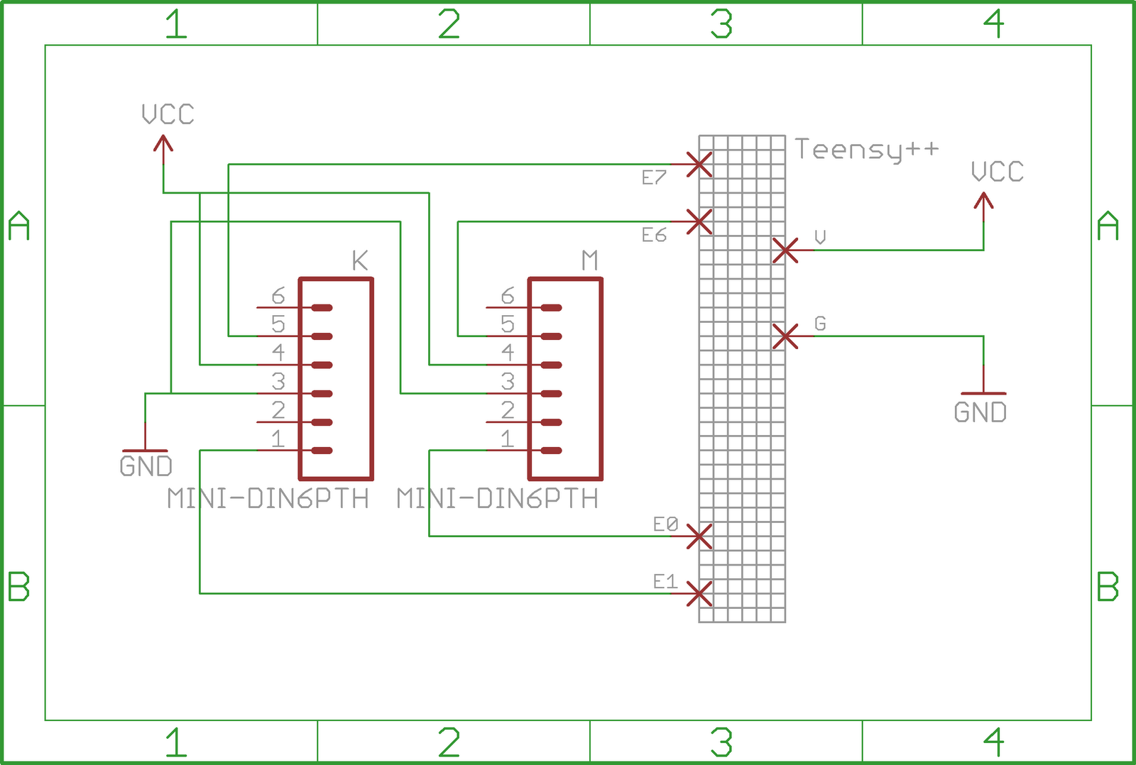 Ps3 Controller Diagram Wiring Diagram